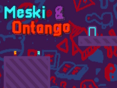 Oyun Meski & Ontango