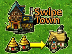 Oyun Swipe Town