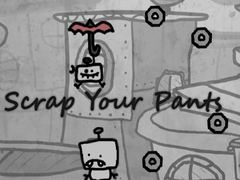 Oyun Scrap Your Pants