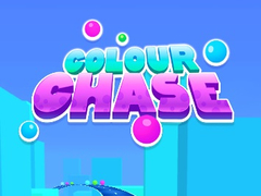 Oyun Colour Chase