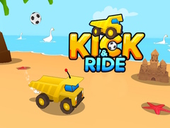 Oyun Kick and Ride