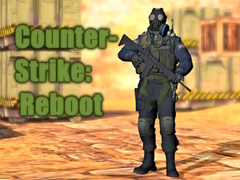 Oyun Counter-Strike: Reboot