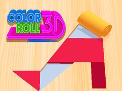 Oyun Color Roll 3D