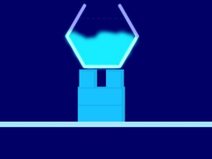 Oyun Don't Drop The Cup