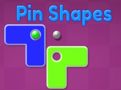 Oyun Pin Shapes