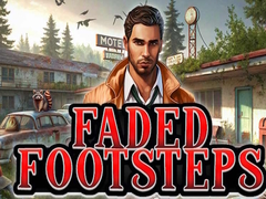 Oyun Faded Footsteps