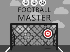 Oyun Football Master