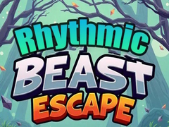 Oyun Rhythmic Beast Escape