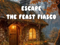 Oyun Escape the Feast Fiasco