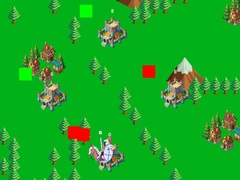 Oyun Castle Conquest