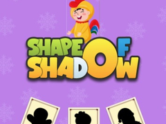 Oyun Shape Of Shadow