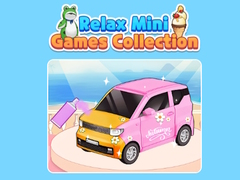 Oyun Relax Mini Games Collection