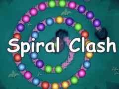 Oyun Spiral Clash