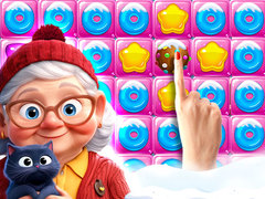 Oyun Little Candy Bakery