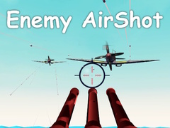 Oyun Enemy AirShot