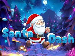 Oyun Santa Dash
