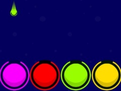 Oyun Neon Fall Ball