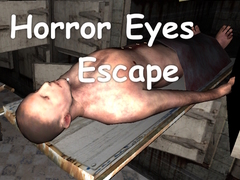 Oyun Horror Eyes Escape