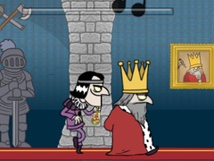 Oyun I Want To Be King