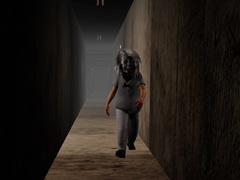 Oyun Granny House Escape
