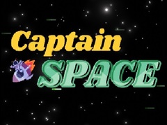 Oyun Captain Space