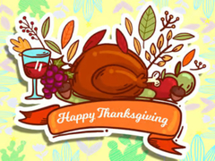 Oyun Kids Quiz: Thanksgiving Trivia