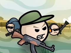 Oyun Mini Shooters
