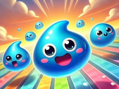 Oyun Slime Rush
