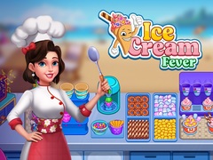 Oyun Ice Cream Fever