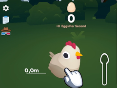 Oyun Chicken Clicker