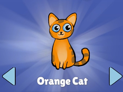 Oyun Kitty Clicker