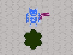 Oyun Mecha Son Of Mecha