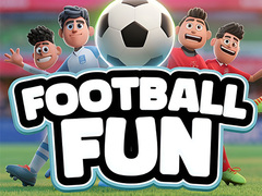 Oyun Football Fun