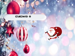 Oyun Santa Clicker
