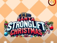 Oyun Santa Stronglift Christmas