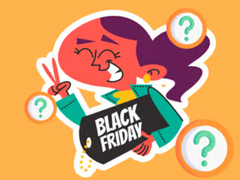 Oyun Kids Quiz: Black Friday Trivia