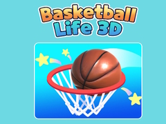 Oyun Basketball Life 3D