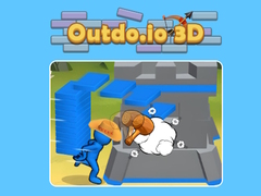Oyun Outdo.io 3D