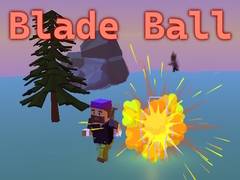 Oyun Blade Ball