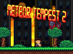Oyun Meteor Tempest 2