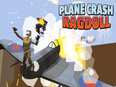Oyun Plane Crash Ragdoll