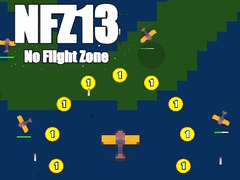 Oyun No Flight Zone 13