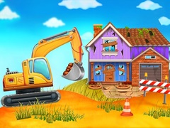 Oyun Construction Truck