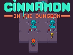 Oyun Cinnamon in the Dungeon