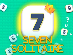 Oyun Seven Solitaire