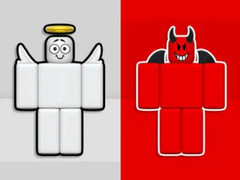 Oyun Good or Bad Obby