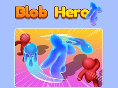 Oyun Blob Hero