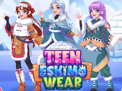 Oyun Teen Eskimo Wear