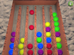 Oyun Ultimate Ball Sort
