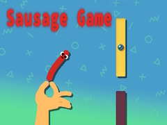 Oyun Sausage Game